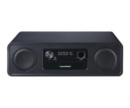 Mikro i mini wieża BLAUPUNKT MS20BK